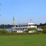 Am Kurpark * Bad Zwischenahn