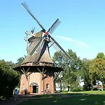 Lägenhet Am Kurpark Bad Zwischenahn