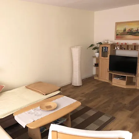 Am Kurpark Appartement *