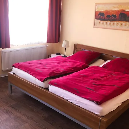 Am Kurpark דירה *