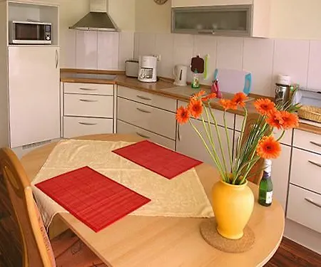 Am Kurpark * באד צווישנהם