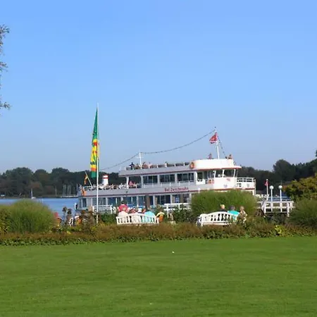 Am Kurpark * Bad Zwischenahn