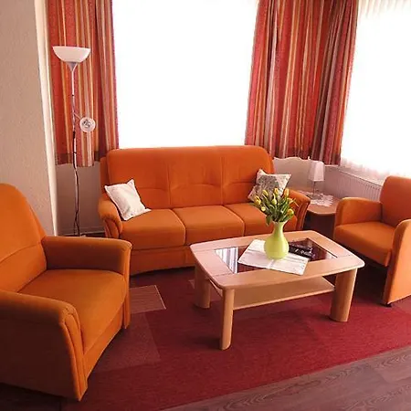 Am Kurpark * باد سفيشنآن