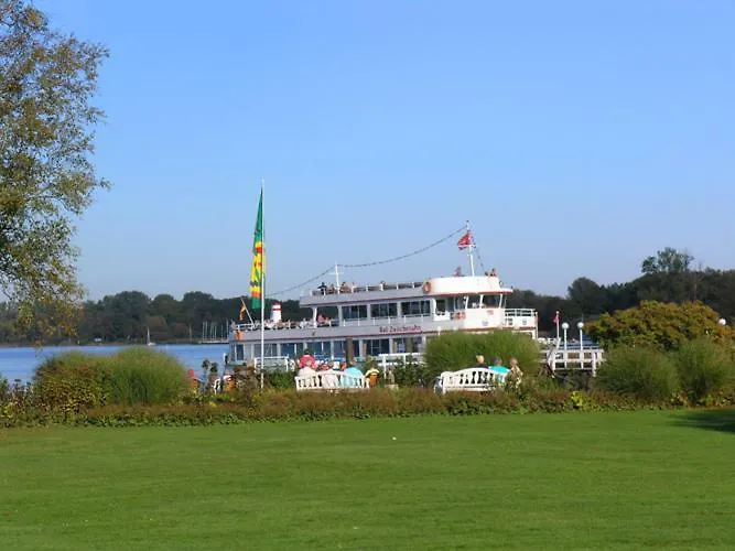 Am Kurpark * Bad Zwischenahn