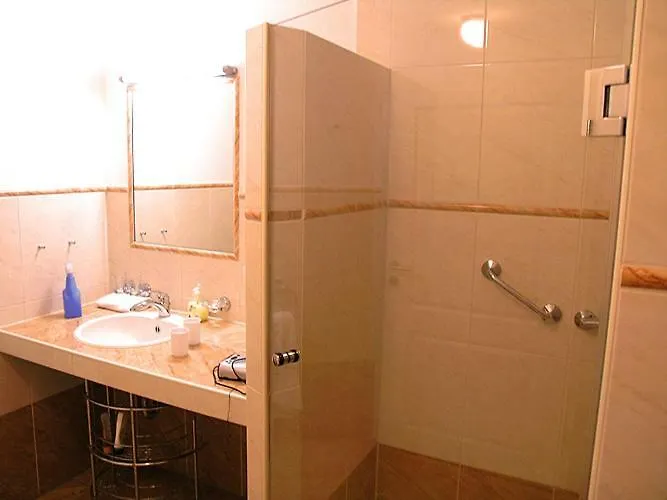 Am Kurpark Апартаменты *